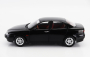 Mitica-diecast Alfa romeo 156 2.5 V6 24v 1997 – Red Interior 1:18 Black 601 Nero