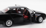 Mitica-diecast Alfa romeo 156 2.5 V6 24v 1997 – Red Interior 1:18 Black 601 Nero