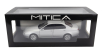 Mitica-diecast Alfa romeo 166 2.0 V6 Tb 1998 – Black Interior 1:18 Silver