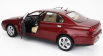 Mitica-diecast Alfa romeo 166 3.0 V6 1998 – Beige Interior 1:18 Rosso Proteo Met Red