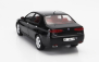 Mitica-diecast Alfa romeo 166 3.0 V6 1998 – Red Interior 1:18 Black