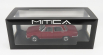 Mitica-diecast Alfa romeo 1750 Berlina 1-series 1968 1:18 Prugna 525