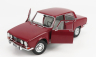 Mitica-diecast Alfa romeo 1750 Berlina 1-series 1968 1:18 Prugna 525