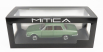 Mitica-diecast Alfa romeo 1750 Berlina 2-series 1969 1:18 Verde Oliva - Olivově Zelená Met