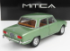 Mitica-diecast Alfa romeo 1750 Berlina 2-series 1969 1:18 Verde Oliva - Olivově Zelená Met