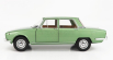 Mitica-diecast Alfa romeo 1750 Berlina 2-series 1969 1:18 Verde Oliva - Olivově Zelená Met