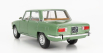 Mitica-diecast Alfa romeo 1750 Berlina 2-series 1969 1:18 Verde Oliva - Olivově Zelená Met