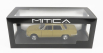 Mitica-diecast Alfa romeo 2000 Berlina 1971 1:18 Giallo Piper 116