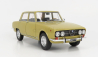 Mitica-diecast Alfa romeo 2000 Berlina 1971 1:18 Giallo Piper 116