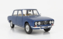 Mitica-diecast Alfa romeo 2000 Berlina 1971 - Cerchi Millerighe Wheels 1:18 Modrá Pervinca Met 349