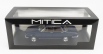 Mitica-diecast Alfa romeo 2000 Berlina 1971 1:18, tmavě modrá