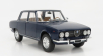 Mitica-diecast Alfa romeo 2000 Berlina 1971 1:18, tmavě modrá