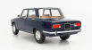 Mitica-diecast Alfa romeo 2000 Berlina 1971 1:18, tmavě modrá