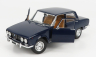 Mitica-diecast Alfa romeo 2000 Berlina 1971 1:18, tmavě modrá