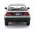 Mitica-diecast Alfa romeo Alfa Romeo Sprint 1.5 Quadrifoglio Verde 1983 1:18 Grigio Nisida Met Grey