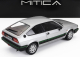 Mitica-diecast Alfa romeo Alfa Romeo Sprint 1.5 Quadrifoglio Verde 1983 1:18 Grigio Nisida Met Grey