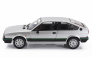 Mitica-diecast Alfa romeo Alfa Romeo Sprint 1.5 Quadrifoglio Verde 1983 1:18 Grigio Nisida Met Grey