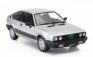 Mitica-diecast Alfa romeo Alfa Romeo Sprint 1.5 Quadrifoglio Verde 1983 1:18 Grigio Nisida Met Grey