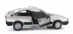 Mitica-diecast Alfa romeo Alfa Romeo Sprint 1.5 Quadrifoglio Verde 1983 1:18 Grigio Nisida Met Grey