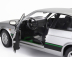 Mitica-diecast Alfa romeo Alfa Romeo Sprint 1.5 Quadrifoglio Verde 1983 1:18 Grigio Nisida Met Grey
