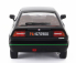 Mitica-diecast Alfa romeo Alfa Romeo Sprint 1.5 Quadrifoglio Verde 1983 1:18 Nero Black