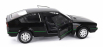 Mitica-diecast Alfa romeo Alfa Romeo Sprint 1.5 Quadrifoglio Verde 1983 1:18 Nero Black