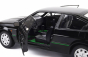 Mitica-diecast Alfa romeo Alfa Romeo Sprint 1.5 Quadrifoglio Verde 1983 1:18 Nero Black