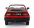 Mitica-diecast Alfa romeo Alfa Romeo Sprint 1.5 Quadrifoglio Verde 1983 1:18 Rosso Alfa Red