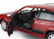 Mitica-diecast Alfa romeo Alfa Romeo Sprint 1.5 Quadrifoglio Verde 1983 1:18 Rosso Alfa Red