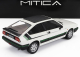 Mitica-diecast Alfa romeo Alfa Romeo Sprint 1.5 Quadrifoglio Verde Balocco 1984 1:18 Bianco Capodimonte - Bílá