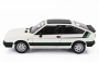 Mitica-diecast Alfa romeo Alfa Romeo Sprint 1.5 Quadrifoglio Verde Balocco 1984 1:18 Bianco Capodimonte - Bílá