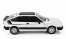 Mitica-diecast Alfa romeo Alfa Romeo Sprint 1.5 Quadrifoglio Verde Balocco 1984 1:18 Bianco Capodimonte - Bílá
