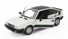 Mitica-diecast Alfa romeo Alfa Romeo Sprint 1.5 Quadrifoglio Verde Balocco 1984 1:18 Bianco Capodimonte - Bílá