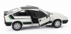 Mitica-diecast Alfa romeo Alfa Romeo Sprint 1.5 Quadrifoglio Verde Balocco 1984 1:18 Bianco Capodimonte - Bílá