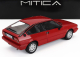 Mitica-diecast Alfa romeo Alfa Romeo Sprint 1.5 Quadrifoglio Verde Grand-prix 1986 1:18 Rosso Alfa Red