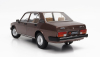 Mitica-diecast Alfa romeo Alfetta 2000 Td Turbo Diesel 1979 1:18 Luci Di Bosco Met 524