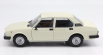 Mitica-diecast Alfa romeo Alfetta Berlina 2000l 1978 1:18 Ivory 103