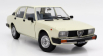 Mitica-diecast Alfa romeo Alfetta Berlina 2000l 1978 1:18 Ivory 103