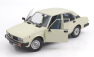 Mitica-diecast Alfa romeo Alfetta Berlina 2000l 1978 1:18 Ivory 103