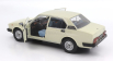 Mitica-diecast Alfa romeo Alfetta Berlina 2000l 1978 1:18 Ivory 103