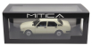 Mitica-diecast Alfa romeo Alfetta Berlina 2000l 1978 1:18 Ivory 103