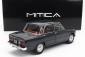 Mitica-diecast Alfa romeo Giulia 1.6 Ti 1962 1:18 Grigio Grafite - Šedá