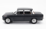 Mitica-diecast Alfa romeo Giulia 1.6 Ti 1962 1:18 Grigio Grafite - Šedá