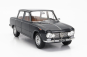 Mitica-diecast Alfa romeo Giulia 1.6 Ti 1962 1:18 Grigio Grafite - Šedá