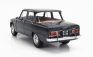 Mitica-diecast Alfa romeo Giulia 1.6 Ti 1962 1:18 Grigio Grafite - Šedá