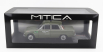 Mitica-diecast Alfa romeo Giulia 1.6 Ti Polizia Milano 1963 - Squadra Mobile Tel. 777 1:18 Verde Lucido - Zelená