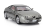 Mitica-diecast Alfa romeo Gtv 2.0 V6 Tb 1998 1:18 Grigio Titanio 613 - Grey Met
