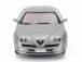Mitica-diecast Alfa romeo Gtv 2.0 V6 Tb 1998 1:18 Grigio Titanio 613 - Grey Met