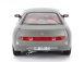 Mitica-diecast Alfa romeo Gtv 2.0 V6 Tb 1998 1:18 Grigio Titanio 613 - Grey Met