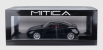 Mitica-diecast Alfa romeo Gtv 3.0 V6 24v 1998 1:18 Nero 601 - Černá